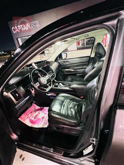 نیسان پاسفایندەر